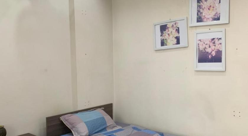 Flower Hostel Hanoi Kültér fotó