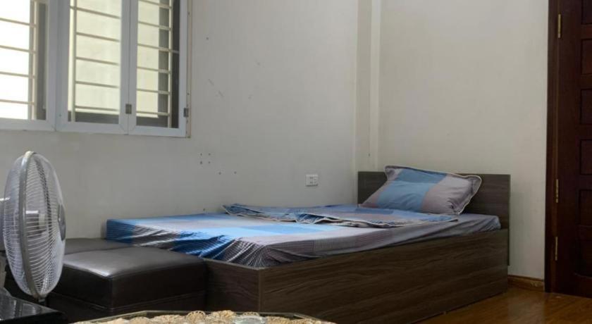 Flower Hostel Hanoi Kültér fotó