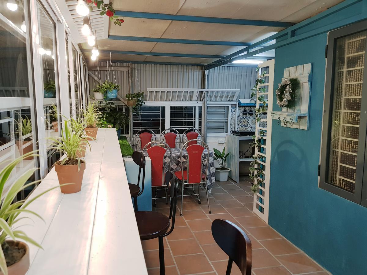 Flower Hostel Hanoi Kültér fotó