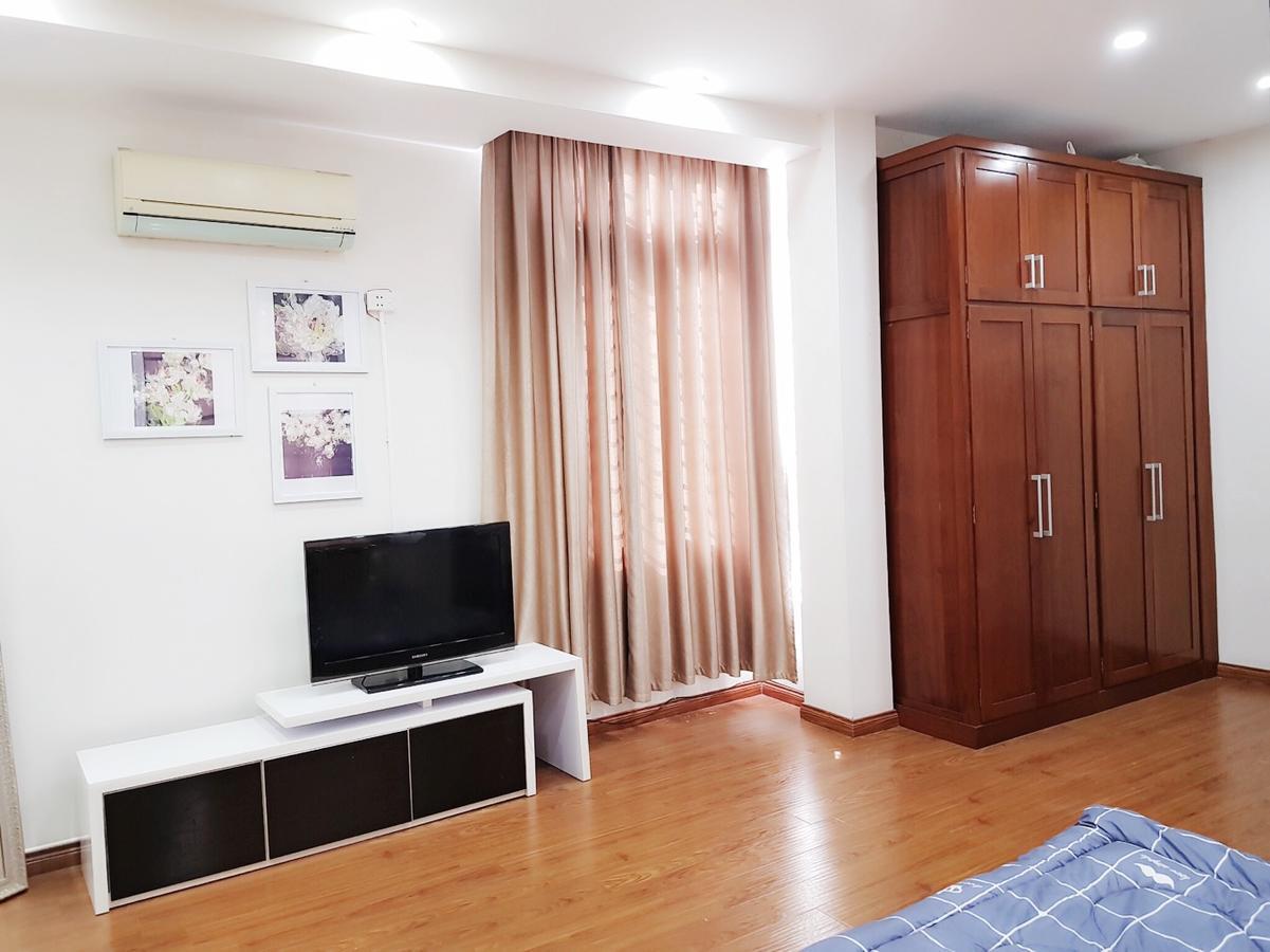 Flower Hostel Hanoi Kültér fotó