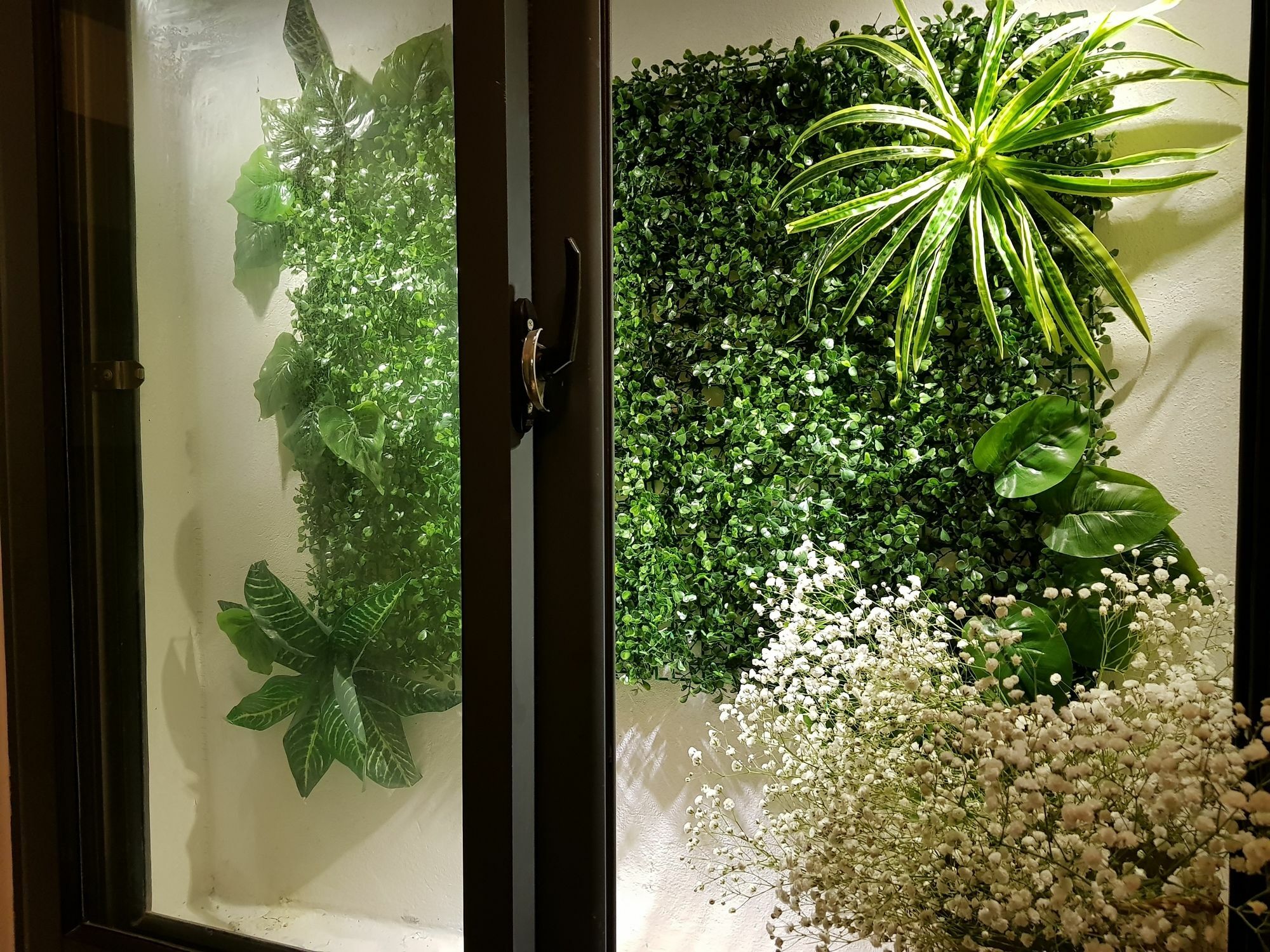 Flower Hostel Hanoi Kültér fotó
